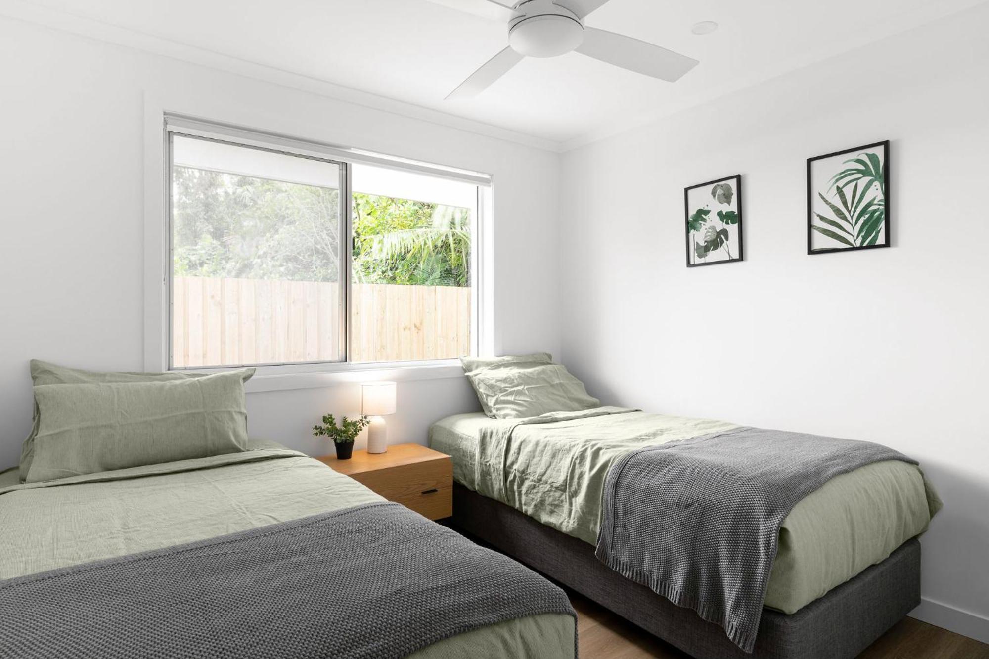 Amiri On Holbrook - Pet Friendly Hotel Yaroomba Exterior photo